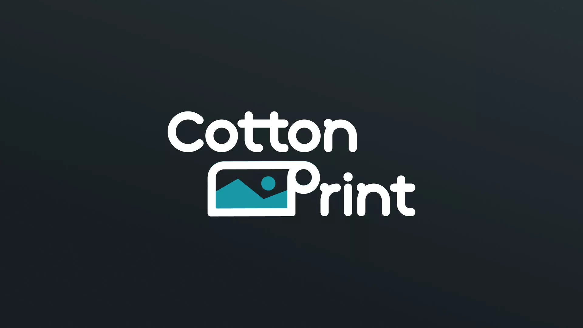 Разработка логотипа в Спас-Клепиках для компании «CottonPrint»